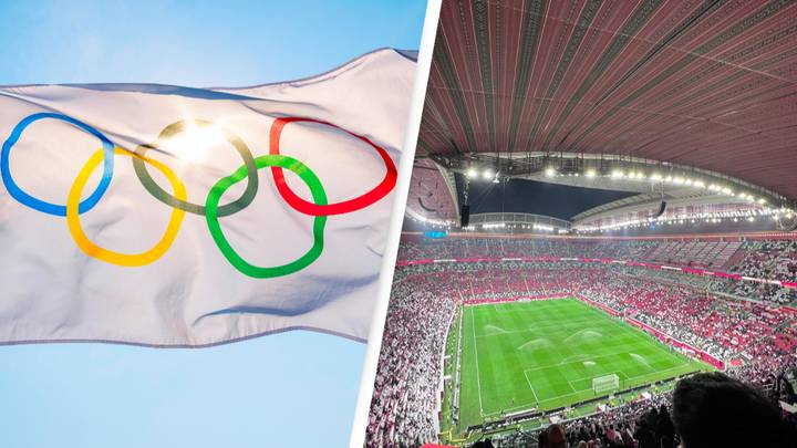 Qatar wants to host the 2036 Olympics after World Cup success