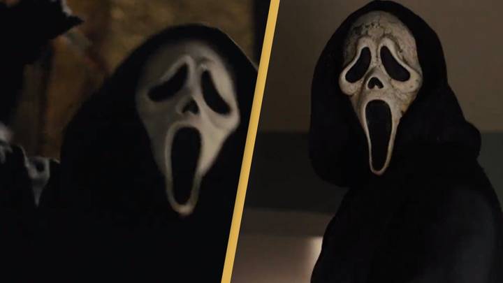 Scream VI trailer shows Ghostface’s terrifying return