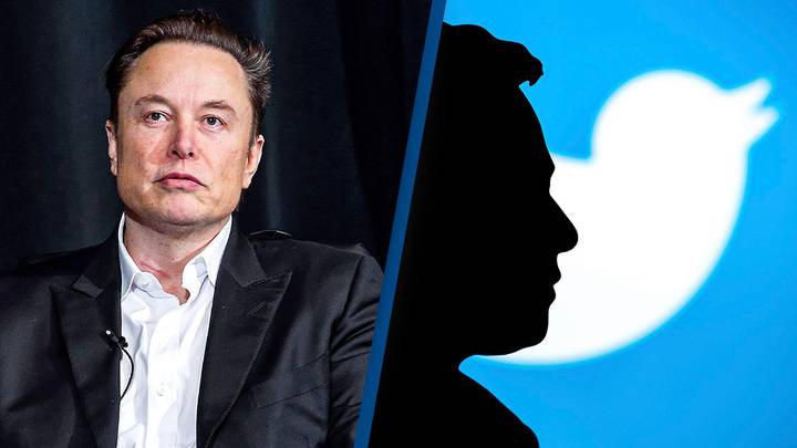 Elon Musk asks followers whether he should stand down as head of Twitter in new poll