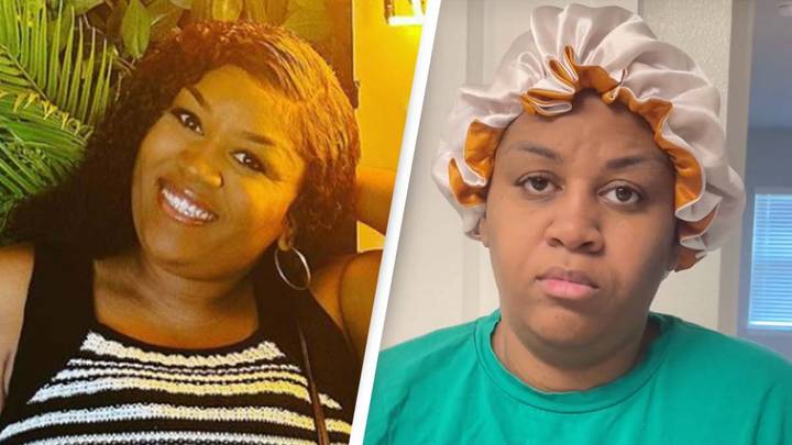 TikToker Britney Joy and her mom have been killed in a car crash