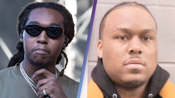 Police arrest two people in connection to Migos rapper Takeoff's murder