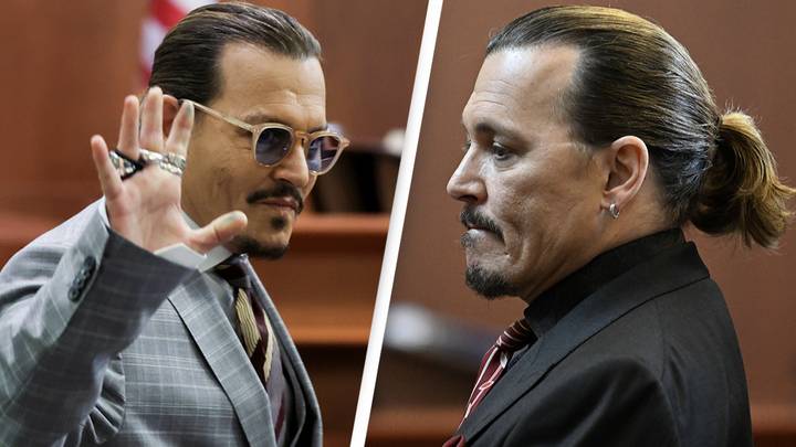 Lawyer In Johnny Depp's Next Court Case Speaks Out