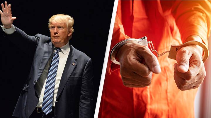 Donald Trump has ‘talked’ about bringing back the guillotine, firing squads and hanging for death penalty