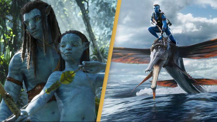 Fans are complaining about massive 'plot hole' in Avatar: The Way of Water