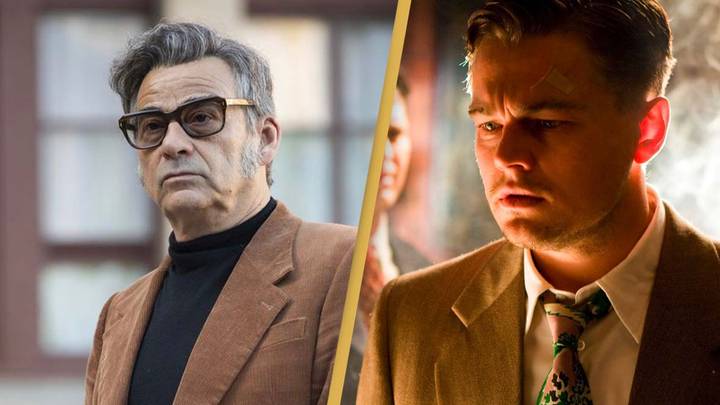 'Outstanding' Netflix psychological thriller is being called the new Shutter Island