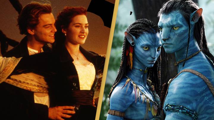 James Cameron becomes first director in history to have three films reach $1.5 billion at the box office