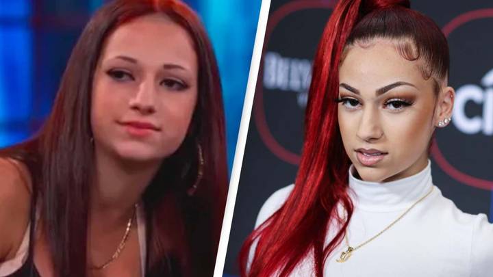 woonadres Circulaire regen Danielle Bregoli No Longer Wants To Be Known As Cash Me Outside Girl