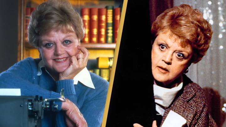 Murder, She Wrote star Angela Lansbury has died aged 96