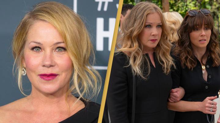 Christina Applegate shares subtle signs she wishes she paid attention to before MS diagnosis