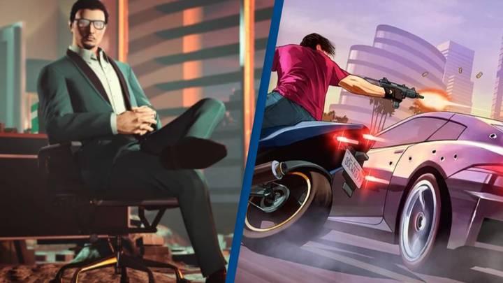 GTA 6 boss promises it will be 'nothing short of perfection' as he opens up on new game