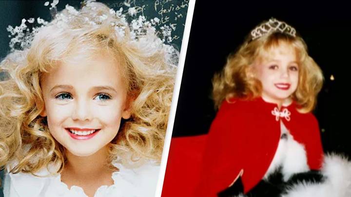 26-Year-Old Mystery Of Child Beauty Queen’s Murder Could Be Solved Within Hours With DNA Test