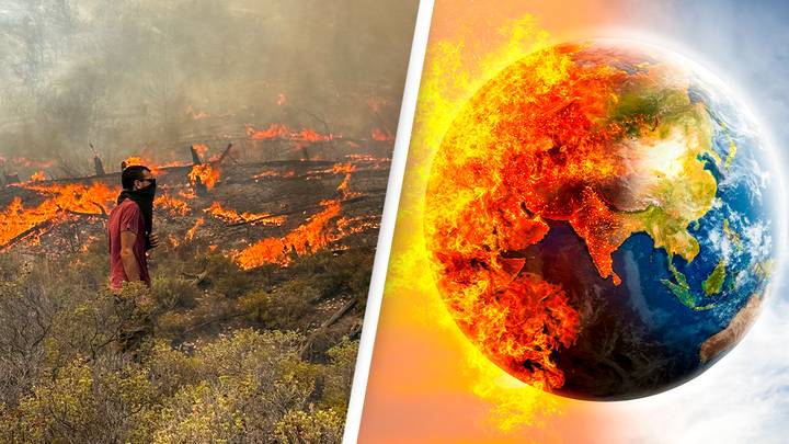 The UN says the era of global warming has ended and we’re now entering ...