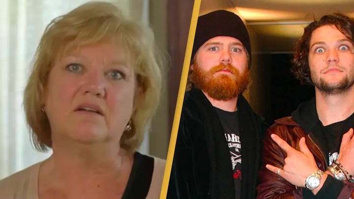 Bam Margera's mum told Ryan Dunn he was going to die in a car crash years before it actually happened