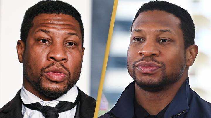 Jonathan Majors charged with multiple counts of assault after 'calling 911'