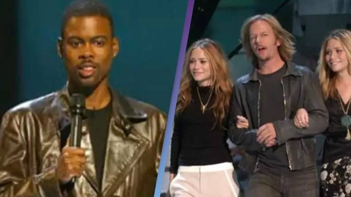 People can’t believe how badly the 2003 MTV Awards have aged