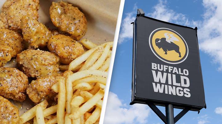 Man sues restaurant chain claiming boneless chicken wings are just chicken nuggets