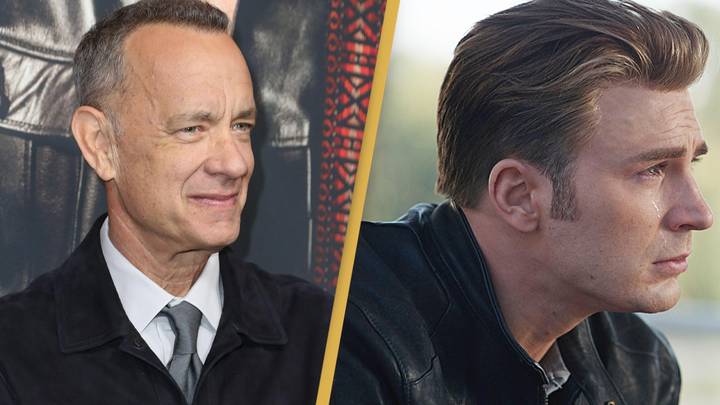 Tom Hanks gives surprising reason he’s not appeared in the Marvel Cinematic Universe