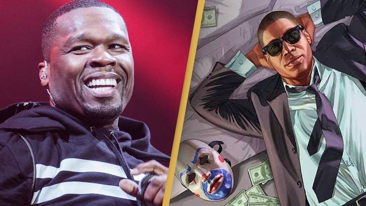 50 Cent suggests that he’s working on GTA 6 with Rockstar Games