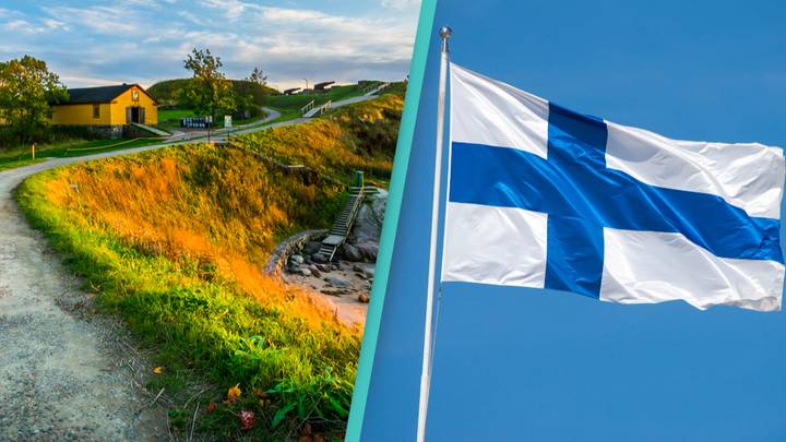 This is why Finland has been the happiest country in the world for nearly a decade