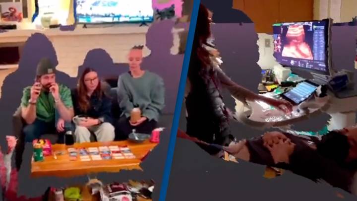 New app allows you to relive your memories and interact with them