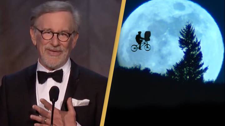Steven Spielberg shares before and after to show incredible impact of John Williams' music