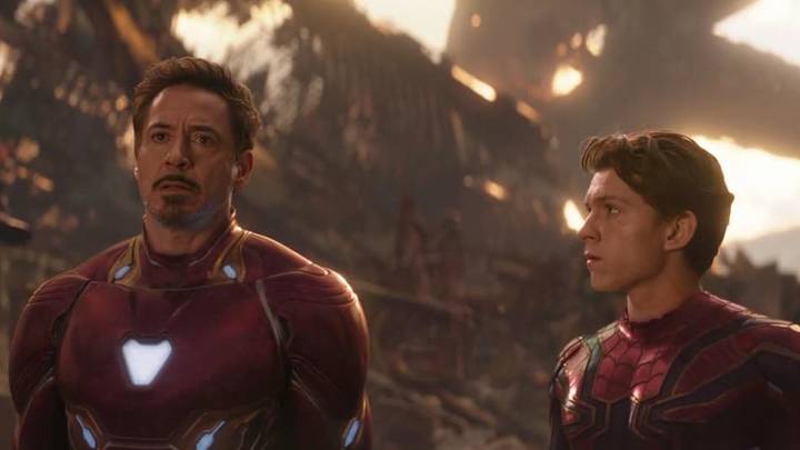 Marvel Fans Spot 'Can't Unsee' Continuity Error In Avengers: Infinity War That 'Ruins Film'