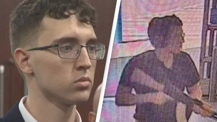 El Paso Walmart Shooter Patrick Crusius Gets 90 Consecutive Life el-paso-walmart-shooter-patrick-crusius-gets-90-consecutive-life
