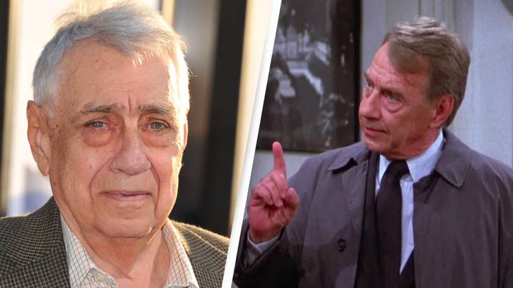 Seinfeld Actor Philip Baker Hall Has Died Aged 90