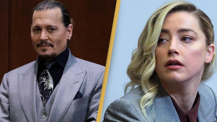 Johnny Depp will be donating his $1 million defamation settlement from Amber Heard to charity