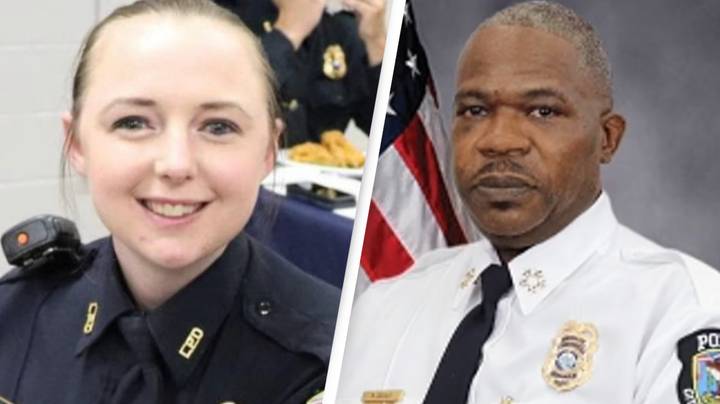 Chief of police fired after police officer sacked for sleeping with six of her co-workers