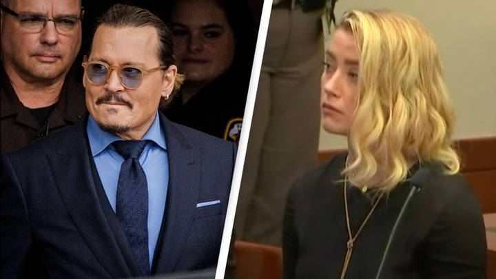 Johnny Depp Releases Statement After Defamation Verdict