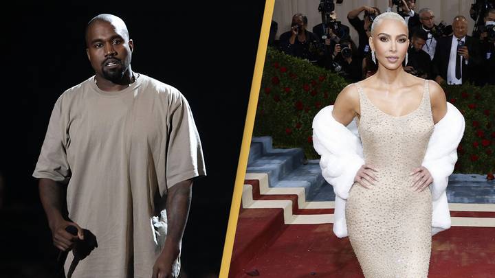 Kanye West will have to pay ex-wife Kim Kardashian $200,000 a month in child support
