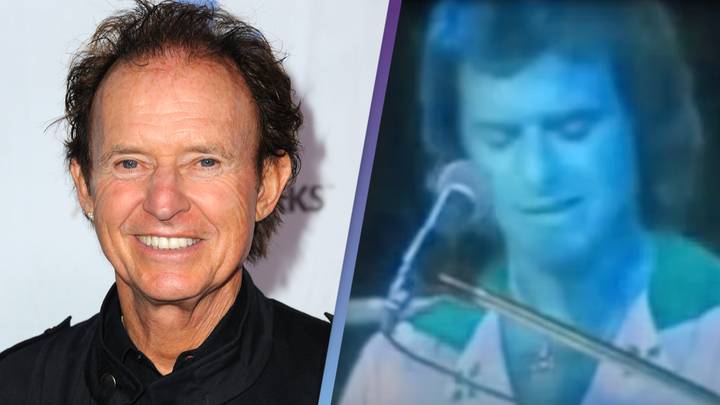 Dream Weaver' Gary Wright dies aged 80