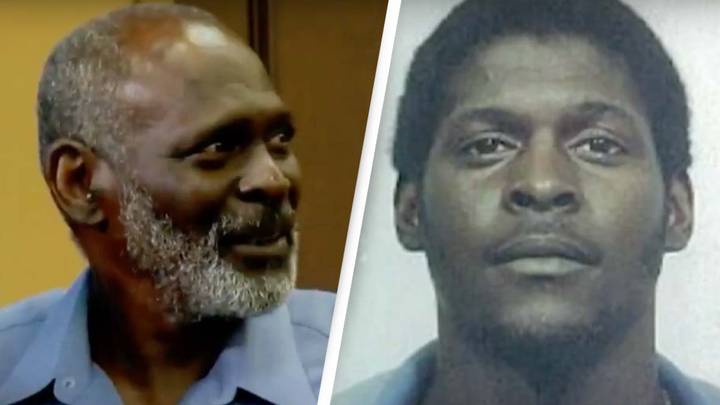 Man freed from prison after serving 30 years for murder now ordered to