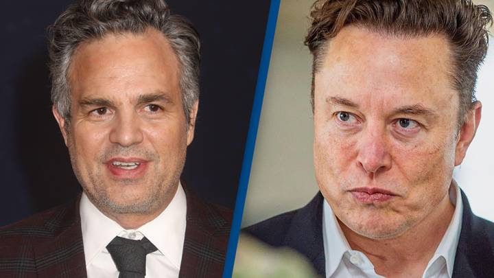 Mark Ruffalo warns Elon Musk to get off Twitter after takeover
