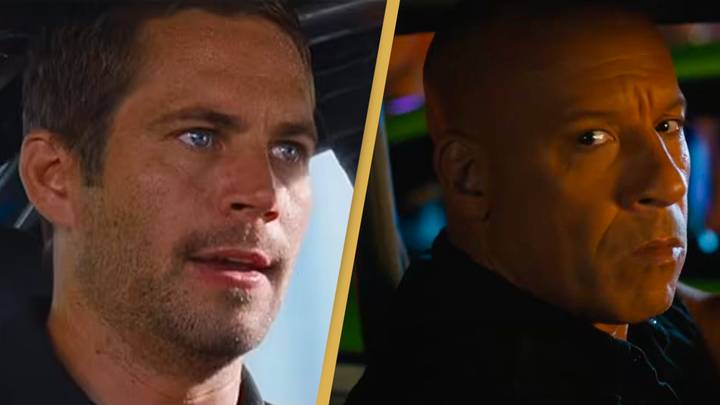 Paul Walker will return in Fast X as director explains how
