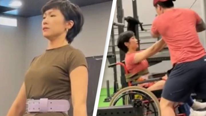 Fitness influencer admits to fabricating story about cancer diagnosis