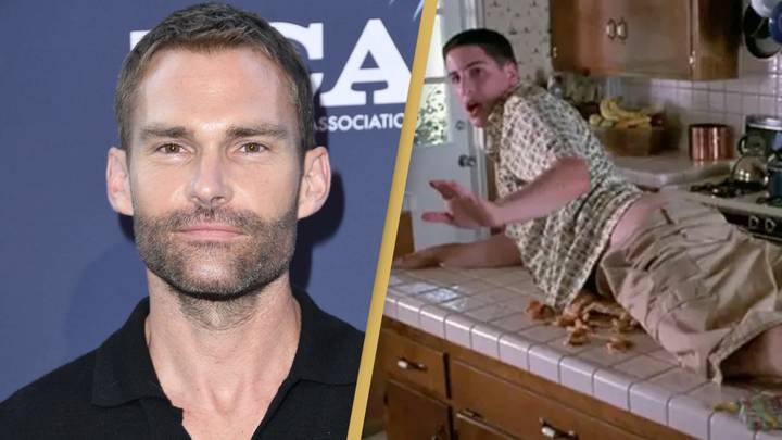 Stifler Actor Explains Why You Couldn't Make American Pie Nowadays