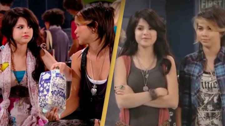 Wizards of Waverly Place showrunner confirms Alex and Stevie would have been a couple