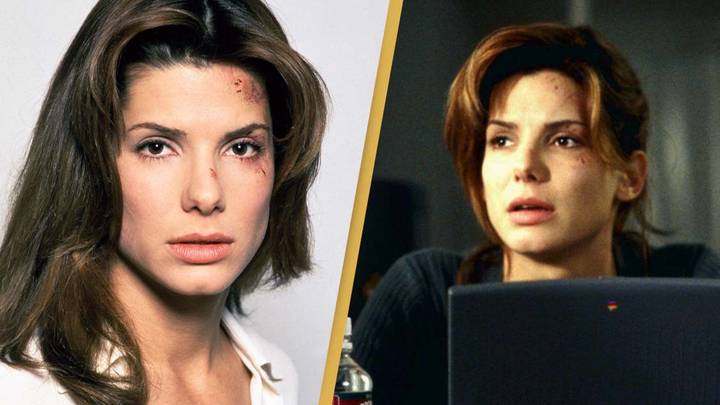 Netflix viewers raving as 1995 Sandra Bullock film is finally added to ...