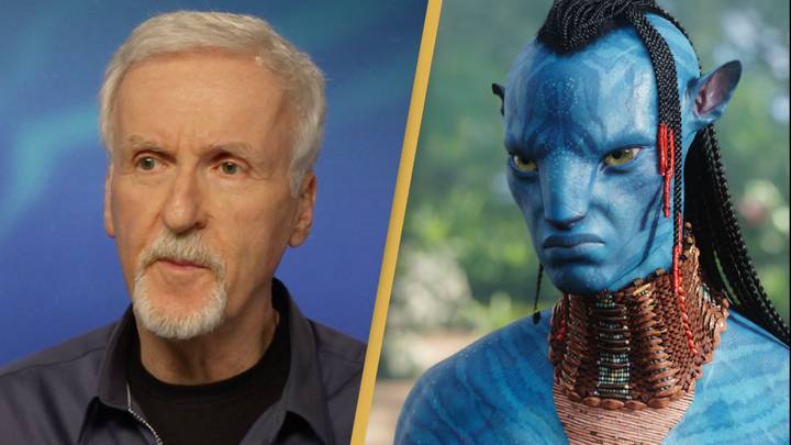 James Cameron addresses Avatar ‘racism’ accusations