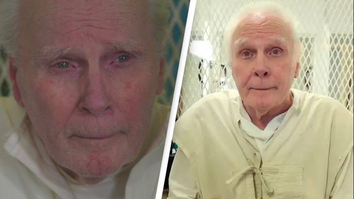 World's Oldest Death Row Inmate Is Now Days Away From Execution