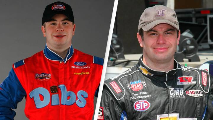 NASCAR Icon Bobby East Dies Aged 37 After Gas Station Stabbing