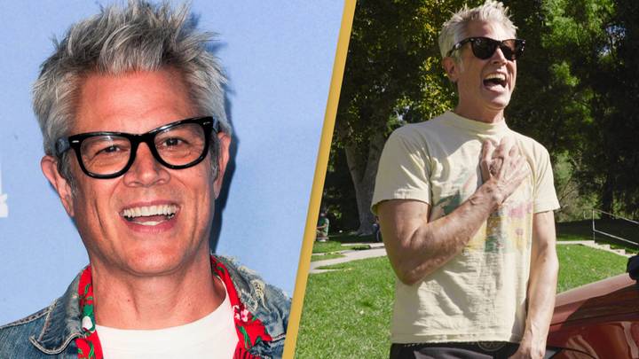 Johnny Knoxville is being sued for prank which left victim 'traumatized'