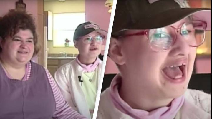 Dee Dee Blanchard convinced world daughter was disabled in only known Dee Dee Blanchard convinced world daughter was disabled in only known