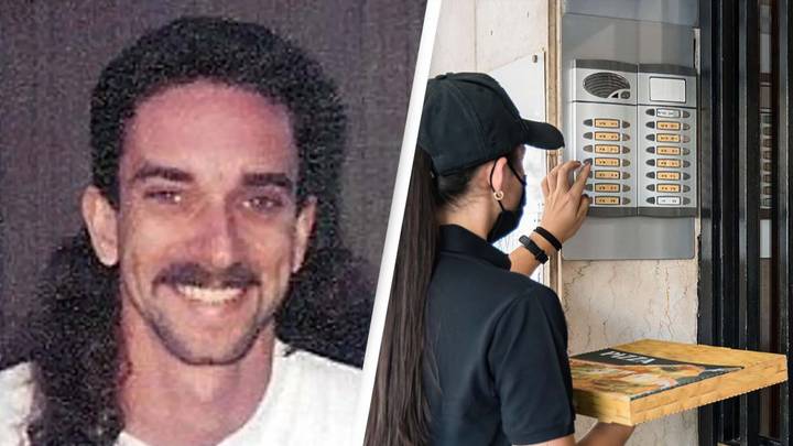 Man ordered pizza every day for more than 10 years until employees saved his life