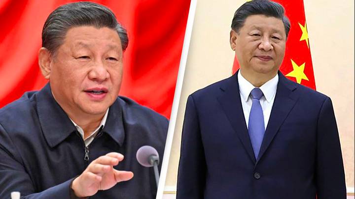 Xi Jinping becomes most powerful ruler since Chairman Mao after ...