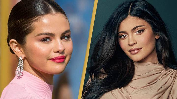 Selena Gomez gains 10 million followers after Kylie Jenner appeared to mock her on social media