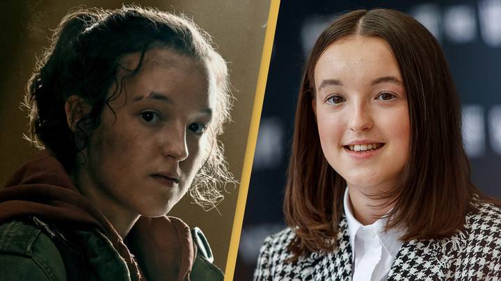 The Last of Us star Bella Ramsey has come out as non binary
