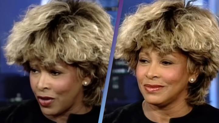 Tina Turner explained why she renounced her American citizenship and moved away